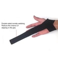 thumbnail image 4 of Lifting Wrist Wraps, Comfortable Lifting Straps Widely   for Female for Strength Training, 4 of 8