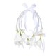 thumbnail image 1 of Ramo de novia para dama de honor. La novia sostiene flores de cala blanca. Decoración. Diseño B, 1 of 9