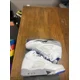 thumbnail image 3 of Ni - ke Ni - ke Air Jordan 5 Retro Shoes White Stealth 2021 DD0587-140 Men's 9, 3 of 5