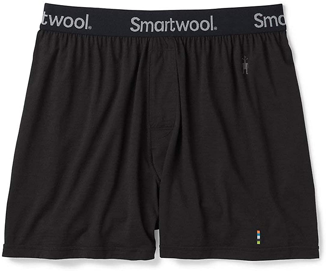 Smartwool Merino 150 Boxer Briefs Men’s Wool Performance Underwear