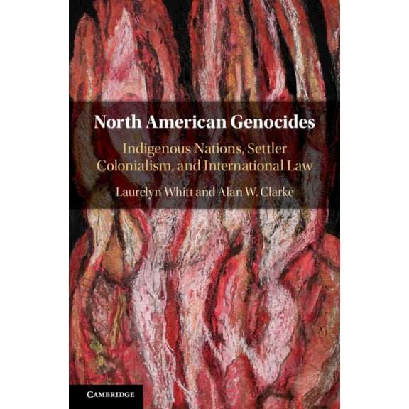 North American Genocides, (Paperback)