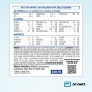 Similac® Advance®* Infant Formula with Iron, 6 Count, Powder, 23.2-Ounce Tub