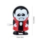 thumbnail image 5 of Fiudx Juguetes de Cuerda para Halloween, Diseños Divertidos Surtidos, Globo Ocular Saltarín, Calavera Pirata, Perfectos para Regalos de Fiesta, Bolsas de Dulces, Regalos de Halloween, Juego de 2, Tam, 5 of 5