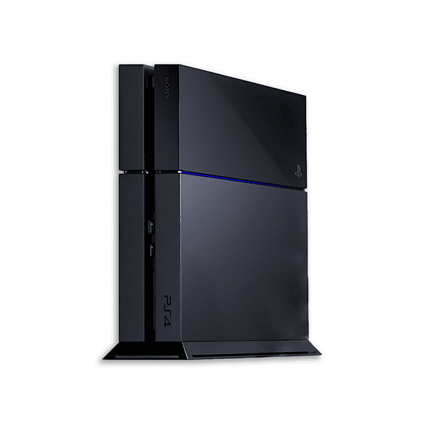 Sony PlayStation 4 de 500 GB - reacondicionado