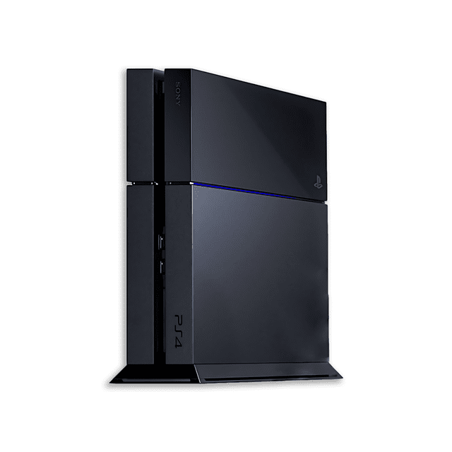 Sony PlayStation 4 de 500 GB - reacondicionado