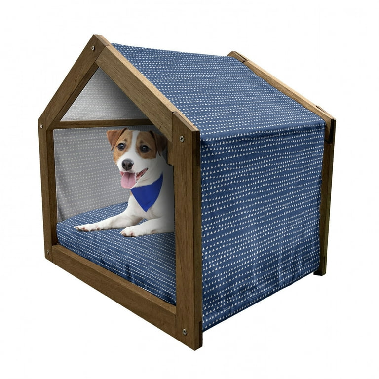 Minimalist dog crate online