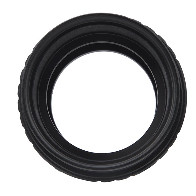 Telescope Adapter Ring T2-FX Metal Adapter Ring For 2inch T Mount Telescope To For FX Mount Cameras Adjustable Photography Accessories