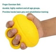thumbnail image 3 of Finger Ball Exerciser Grip Ball Strength Squeeze Stress Balls for Hand, Finger Grip Strengthening Exercise for Hand, 3 of 5