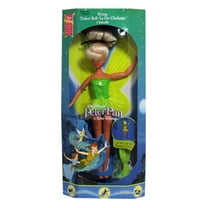 1993 Disney's Peter Pan Tinker Bell Doll, NRFB, (11762) Mint Box