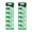 20 capsules, variant on 10/20Pieces AG2 LR726 Batteries AG2 Alkaline Button Cells Long Lifespans For Low Power Devices Like Toys And Remotes