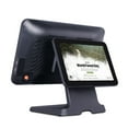 thumbnail image 4 of Cash Register Touch Screen Scan Code Ordering Machine, Milk Tea Catering Supermarket Commercial All-in-one Machine ,Easy to Use, 4 of 5