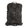 thumbnail image 3 of JupiterGear 45L Unisex Backpack MOLLE Bag Rucksack Range Bag Black, 3 of 9