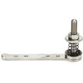 thumbnail image 2 of Thread Guide, Thread Clamp Long Service Life Easy To Install Durable  For Most Industrial Sewing Machine Models, 2 of 8
