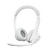 thumbnail image 1 of Audífonos PC Logitech H390 Blanco, 1 of 4