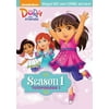 Dora and Friends: Season 1 (DVD), Nickelodeon, Kids & Family