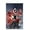 Premium Print and White Hanger Bundle, variant on Marvel Comics - Legacy #1 Wall Poster with Push Pins, 22.375" x 34"