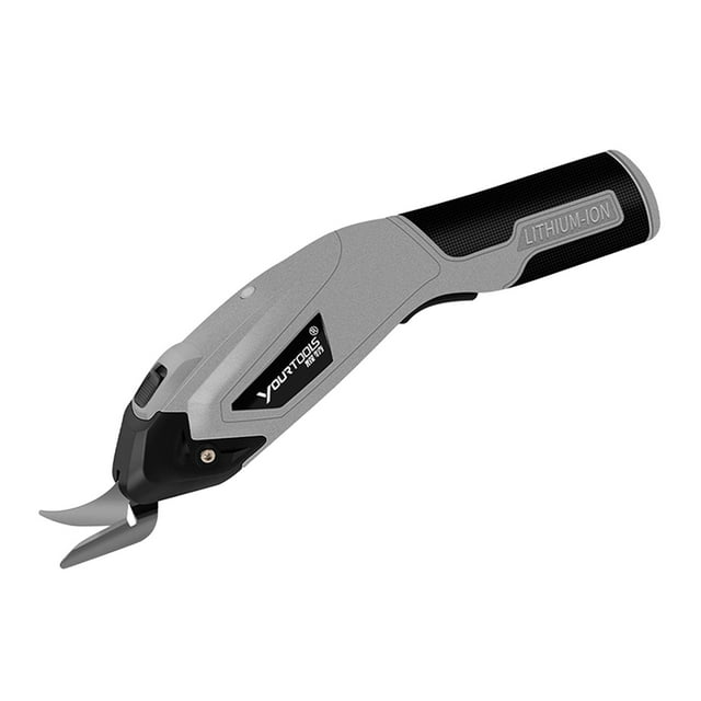GUOOL Tissu Électrique Sans Câble Portable Boîtier USB Gris Noir