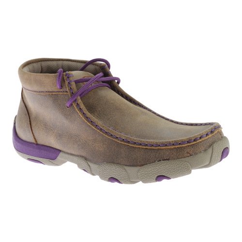 womens twisted x's