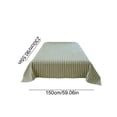 thumbnail image 3 of EQWLJWE Bed Canopies Runners Bed Sheet with Thick and Dense Style Suitable for Spring and Summer for Use In Student Dormitories, 3 of 6
