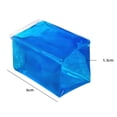 thumbnail image 3 of Bolsa de hielo para dedos de PVC Gel frío para dedos reutilizable suave cómodo para personas lesionadas Ndcxsfigh  Cuidado Belleza, 3 of 6