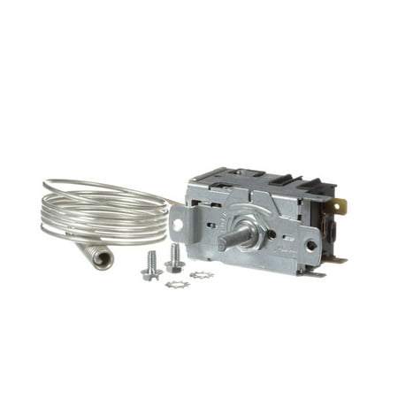 Express Parts Control Assembly, Wc's Refrigerator Replacement for U-Line 2767