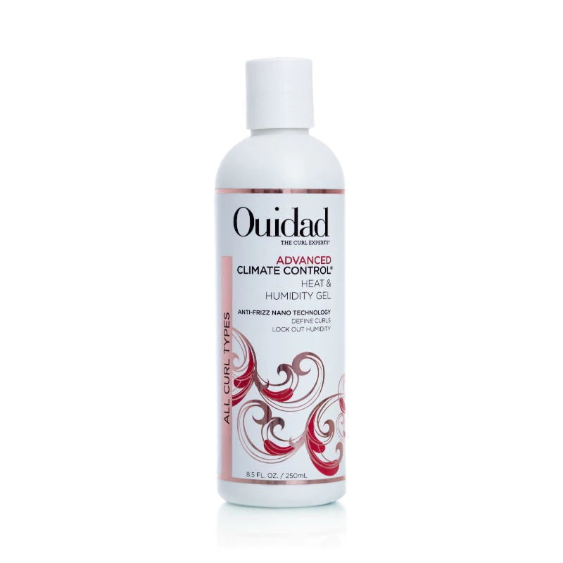 Ouidad Advanced Climate Control Heat & Humidity Hair Gel 8.5 Oz