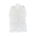 thumbnail image 3 of Fila Women's Disruptor II Sneaker 11, 3 of 5