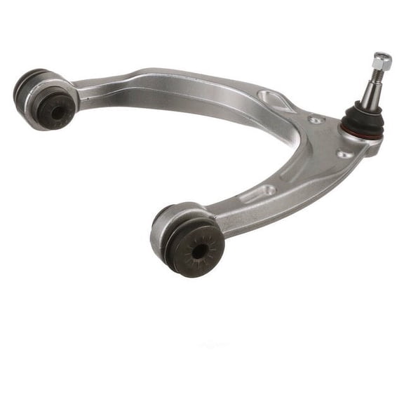 Front Left Upper Control Arm and Ball Joint Assembly - Compatible with 2015 - 2020 GMC Yukon XL 2016 2017 2018 2019