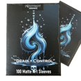 thumbnail image 1 of Fundas para cartas Foxtrot Designs Deadly Control 100 unidades acabado mate, 1 of 7