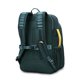thumbnail image 4 of Mochila High Sierra Hi-Life 3 en 1 convertible verde/amarilla, 4 of 7