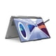 thumbnail image 2 of Lenovo Yoga 7 16Arp8 16" Portátil táctil Ryzen 7 7735U 16GB RAM 1TB SSD W11P (renovado), 2 of 3