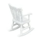 thumbnail image 1 of Silla de casa de Muñecas ANGGREK 1:12 de Madera Blanca, 1 of 8