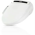 thumbnail image 7 of Lotus ATS-908 Elongated Smart Toilet Seat Bidet, White, 7 of 7