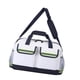 thumbnail image 4 of Bolsa de primeros auxilios vacía, bolsa ligera y resistente al agua para primeros auxilios en casos de traumatismos. Azul, 4 of 8