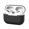 thumbnail image 4 of Étui de Protection en Silicone pour AirPods Pro 3 Compatible Bluetooth, 4 of 7