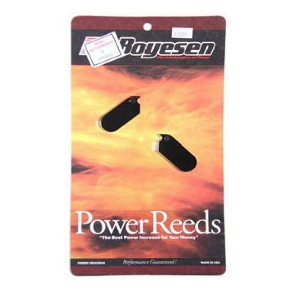 Reed Kit, Boyesen Mercury 44XS