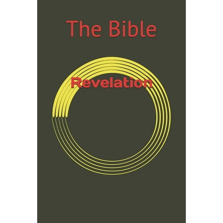 Revelation (Paperback)