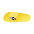 thumbnail image 5 of Polo Ralph Lauren Bear Print Men's Slides Yellow 809861591-002, 5 of 6
