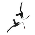 thumbnail image 1 of Pancas de Freno DYNWAVEMX para Bicicleta Eléctrica Antideslizantes Impermeables 1 Par, 1 of 8