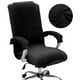 thumbnail image 1 of Funda para Silla de Oficina con Fundas para Reposabrazos, Funda Elástica para Silla de Escritorio, Lavable a Máquina, Funda para Silla de Oficina Fácil de Instalar, Protector de Silla de Oficina, Fun, 1 of 11