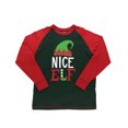 thumbnail image 4 of LazyOne Matching Family Pajamas, Elf Christmas Pajamas for Family, Festive Pj's for Adults, Kids, Babies, and Dogs, 4 of 5