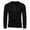 Z2-Black, variant on Mens Fashion Simple Leisure Mens Tall Shirts Button Pullover Long Sleeved Men T Shirts Graphic Tees T Shirt Size M