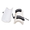 thumbnail image 2 of jinwen Taekwondo Shin Guard Protector Protective Gear 31.3cm M, 2 of 9
