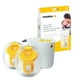thumbnail image 1 of Extractor Pump in Style Hands-Free Medela con bolsas de 25pzs, 1 of 1