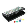 thumbnail image 4 of Peggybuy Board Game Interactive Acticity Portable Chess Set Lightweight for Toddlers Kids, 4 of 7