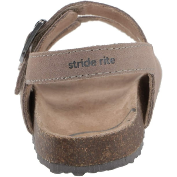 Stride rite leo sandal outlet