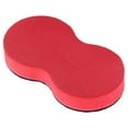 thumbnail image 1 of Non Gourd Shaped Board Eraser EVA Fabric For Kids Whiteboard/Blackboard, 1 of 4