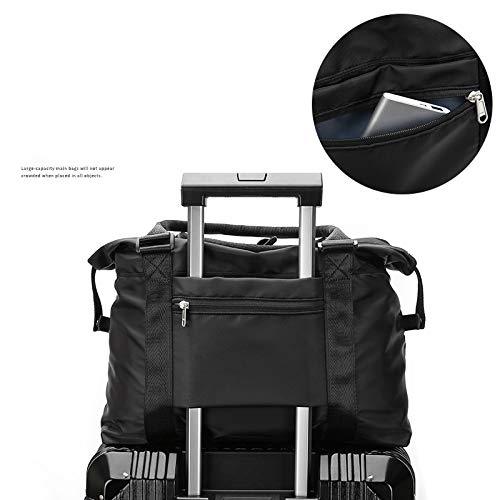 Womens Travel Bags, Weekender Carry on 