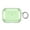 Green, variant on Transparent Case for AirPods Pro 3, Airpods Cover Accessories