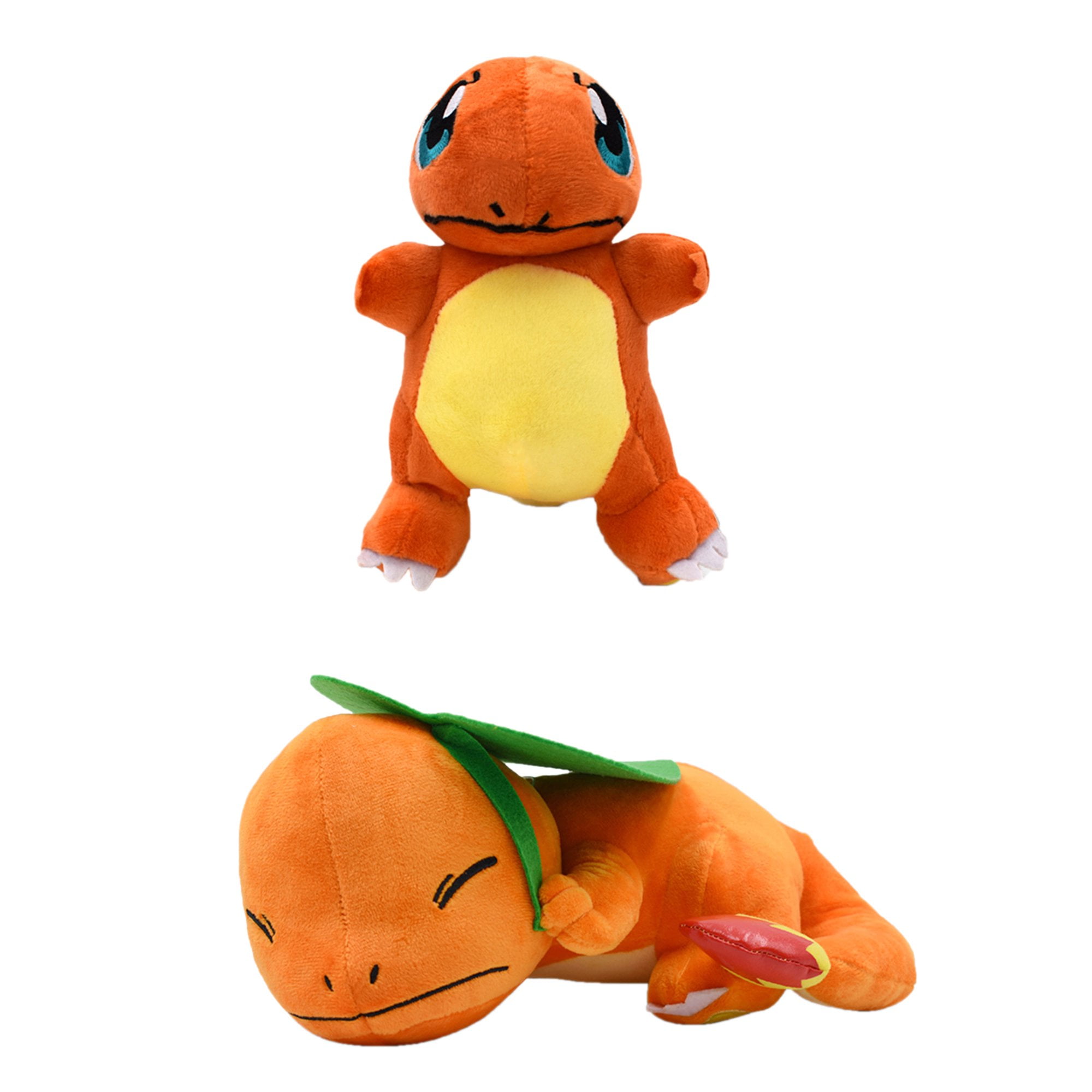 20 inch charmander plush
